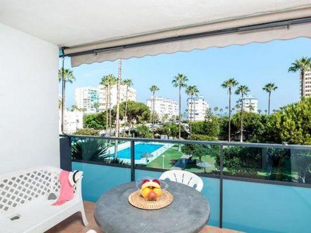 Apartamentos 1 Dormitorio Benalmádena Andalucía ELS98302654