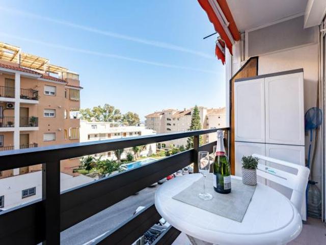 Apartamentos 1 Dormitorio Benalmádena Benalmádena ES68997804
