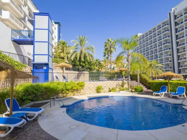 Apartamentos 1 Dormitorio Benalmádena Benalmádena ES97605552
