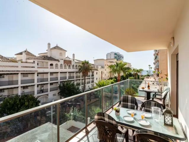 Apartamentos 1 Dormitorio Benalmádena Benalmádena ES97912729