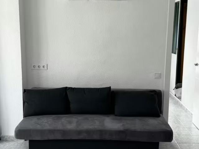 Apartamentos 1 Dormitorio Benidorm Benidorm ELS100383881