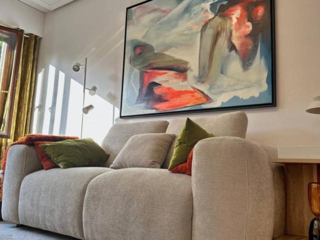 Apartamentos 1 Dormitorio Bilbao Bilbao ES102663826