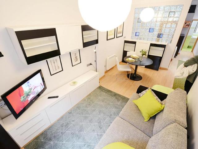 Apartamentos 1 Dormitorio Bilbao Bilbao ES103657176
