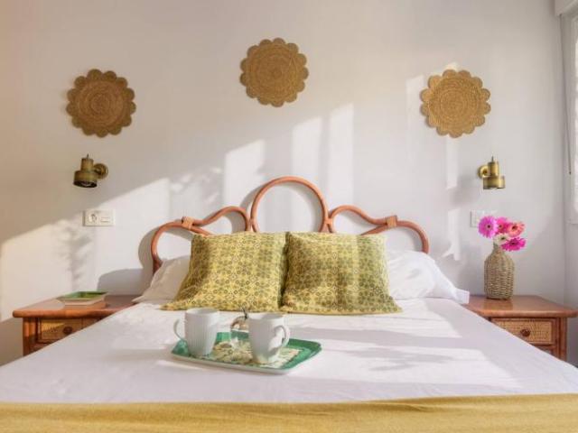 Apartamentos 1 Dormitorio Bilbao Bilbao ES104880055