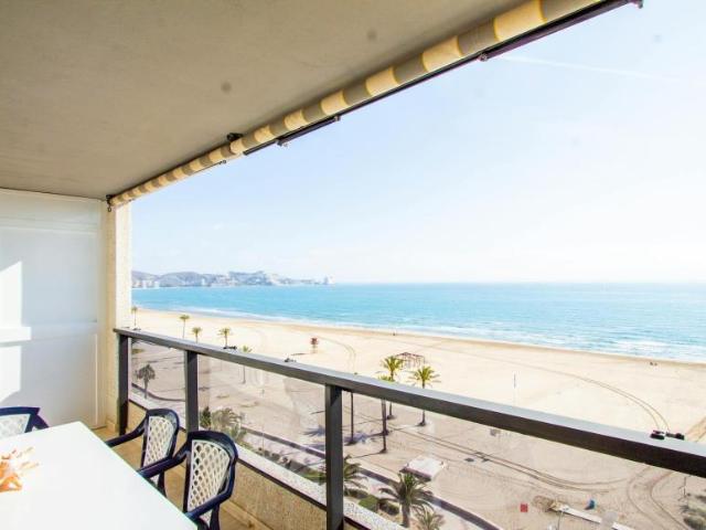 Apartamentos 1 Dormitorio Cullera Cullera ELS102851980