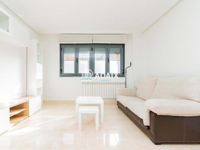 Apartamentos 1 Dormitorio Cáceres Extremadura ELS100635901