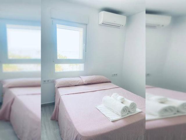 Apartamentos 1 Dormitorio Cadiz Cadiz ES104565014