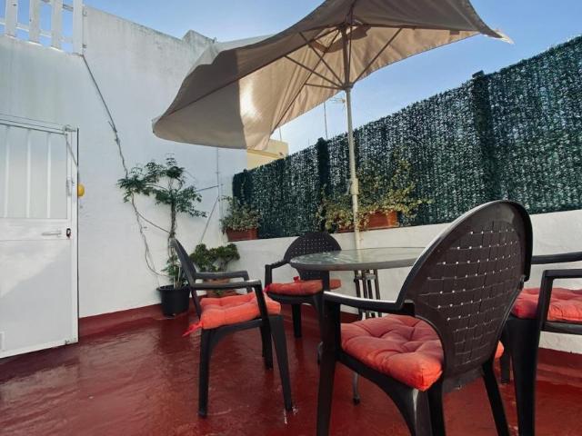 Apartamentos 1 Dormitorio Cadiz Cadiz ES104798128