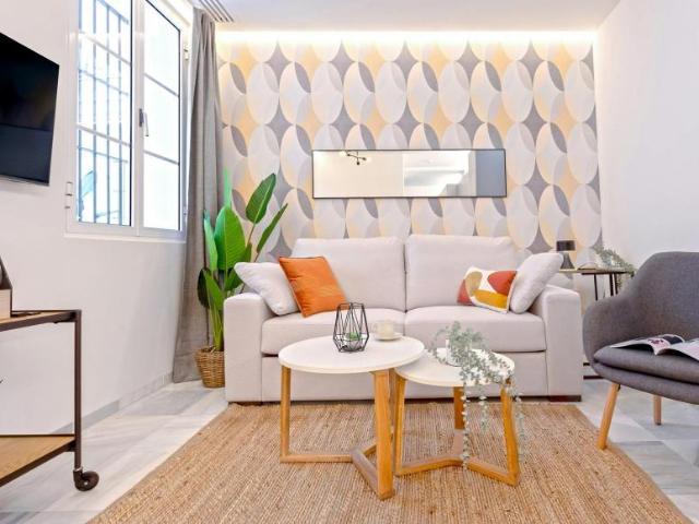 Apartamentos 1 Dormitorio Cadiz Cadiz ES90576569