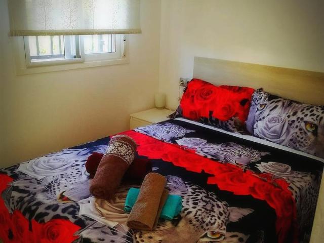 Apartamentos 1 Dormitorio Calafell Calafell ES101566716