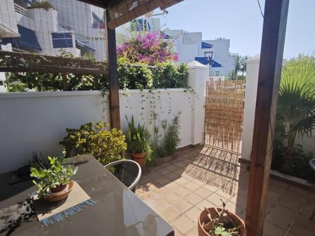 Apartamentos 1 Dormitorio Calahonda Granada ES94154898