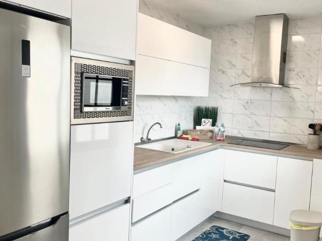 Apartamentos 1 Dormitorio Caleta De Arriba Caleta De Arriba ES102702939