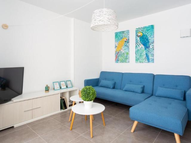 Apartamentos 1 Dormitorio Candelaria Candelaria ES77946598