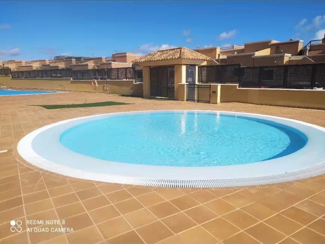Apartamentos 1 Dormitorio Castillo Caleta De Fuste Castillo Caleta De Fuste ELS96790322
