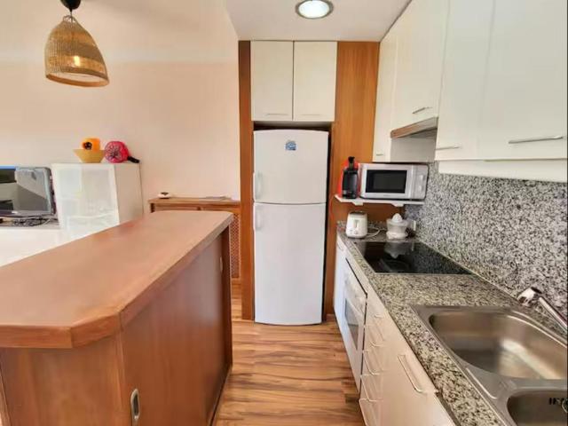 Apartamentos 1 Dormitorio Costa De La Calma Costa De La Calma ES104783246