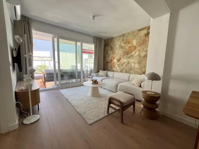 Apartamentos 1 Dormitorio Córdoba Córdoba ELS95949030