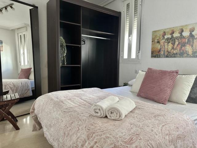 Apartamentos 1 Dormitorio Cordoba Cordoba ES103340910