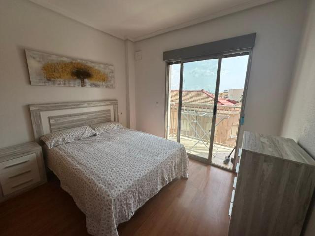 Apartamentos 1 Dormitorio Dolores Alicante ES104864064