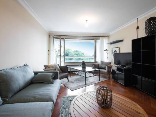 Apartamentos 1 Dormitorio Donostia Donostia ES103426444