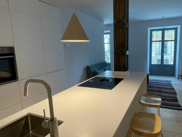 Apartamentos 1 Dormitorio Donostia Donostia ES103654327