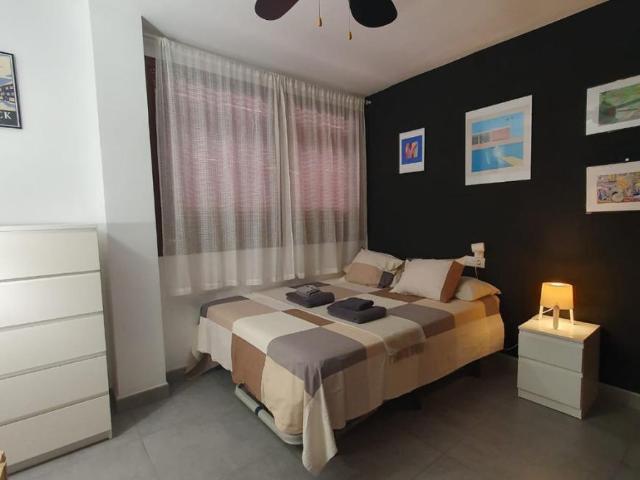 Apartamentos 1 Dormitorio El Médano El Médano ES102309387