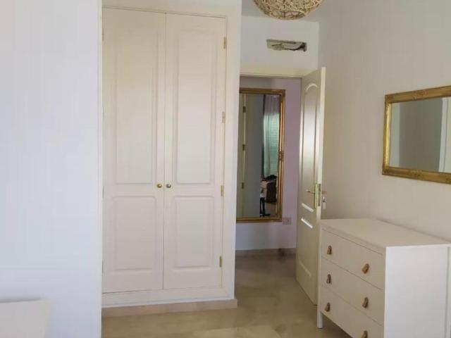 Apartamentos 1 Dormitorio El Chaparral El Chaparral ES102206262