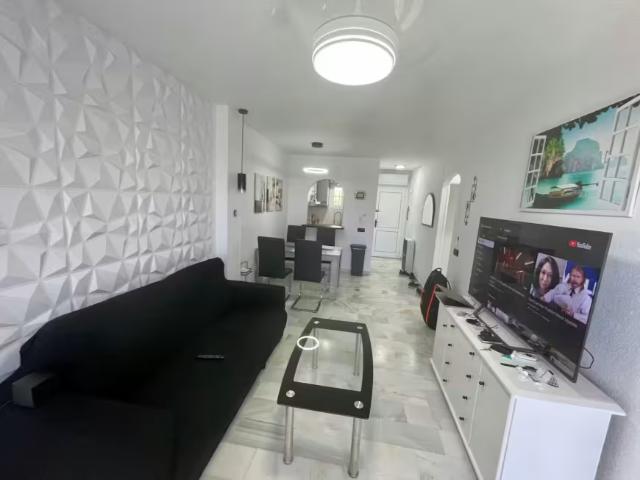 Apartamentos 1 Dormitorio El Faro El Faro ELS96790339