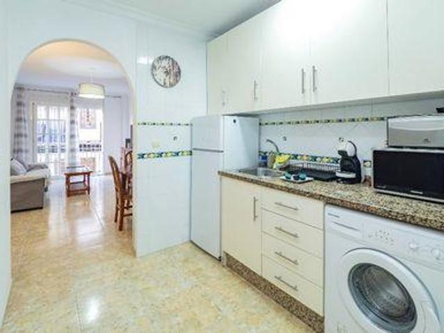 Apartamentos 1 Dormitorio Fuengirola Andalucía ES98303730