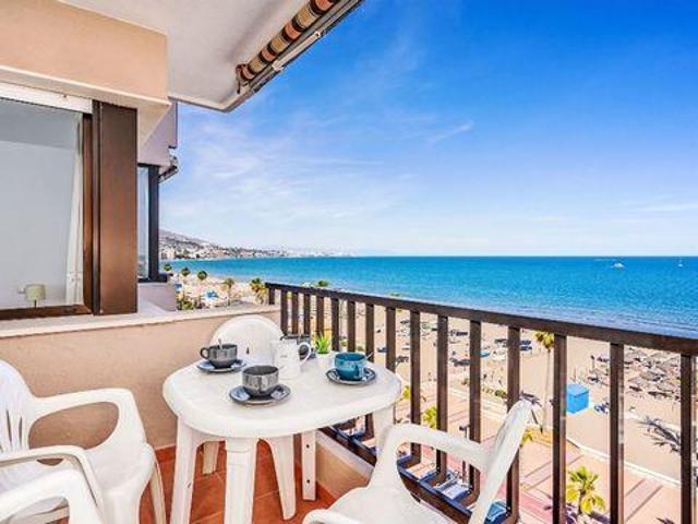Apartamentos 1 Dormitorio Fuengirola Andalucía ES98303732
