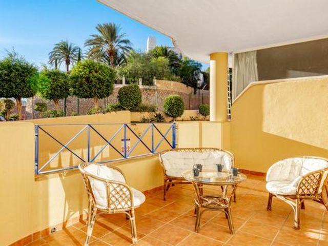 Apartamentos 1 Dormitorio Fuengirola Andalucía ES98303289