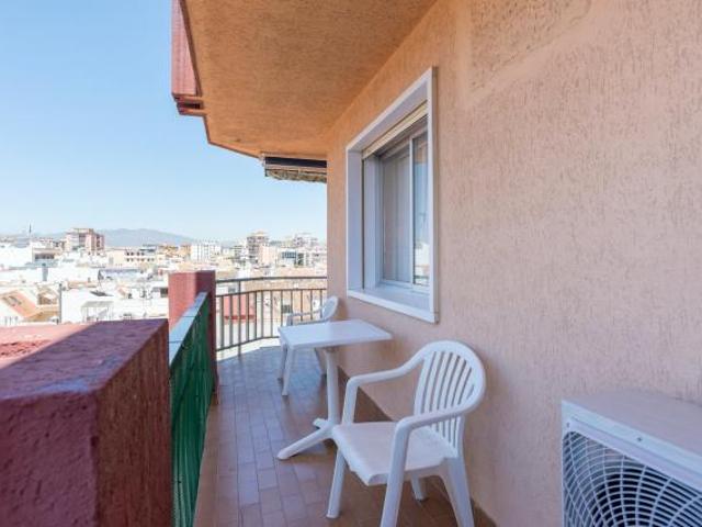 Apartamentos 1 Dormitorio Fuengirola Fuengirola ELS68955849