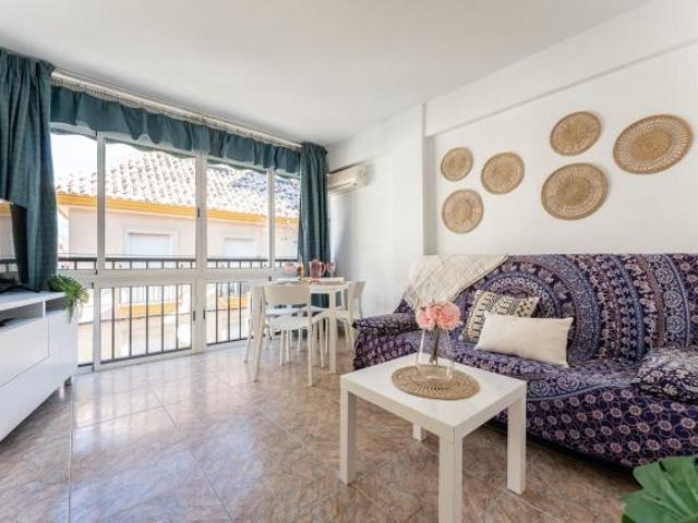 Apartamentos 1 Dormitorio Fuengirola Fuengirola ELS68955889