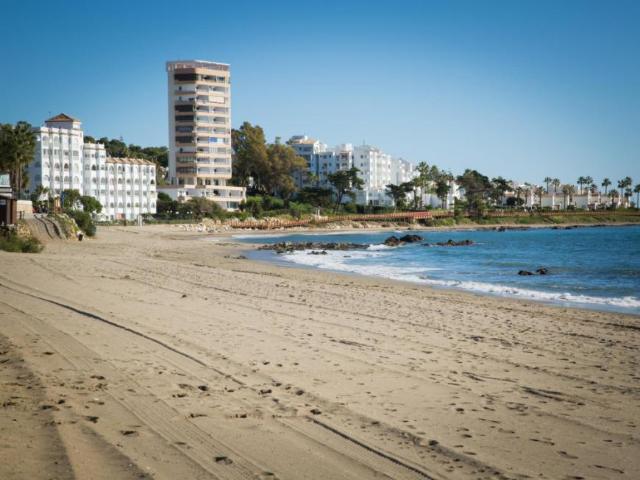 Apartamentos 1 Dormitorio Fuengirola Fuengirola ES103488606