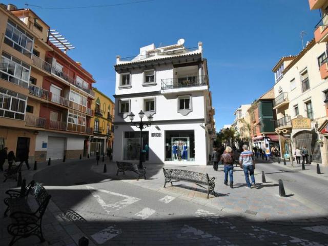 Apartamentos 1 Dormitorio Fuengirola Fuengirola ES104107898