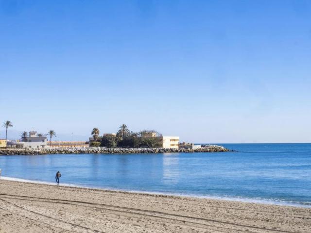 Apartamentos 1 Dormitorio Fuengirola Fuengirola ES104958599