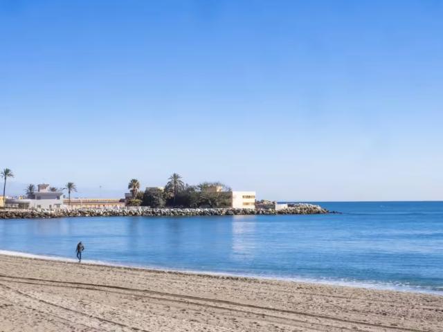 Apartamentos 1 Dormitorio Fuengirola Fuengirola ES96199901