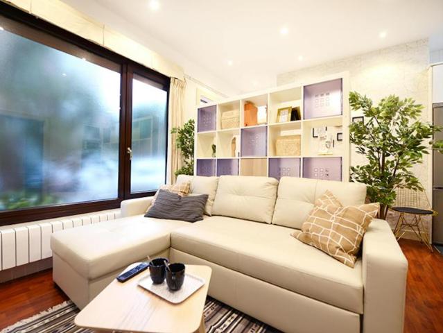 Apartamentos 1 Dormitorio Getxo Getxo ES104784700