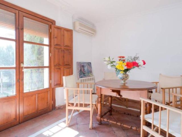 Apartamentos 1 Dormitorio Granada Granada ELS96038694