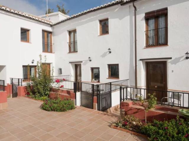 Apartamentos 1 Dormitorio Granada Granada ELS99938721
