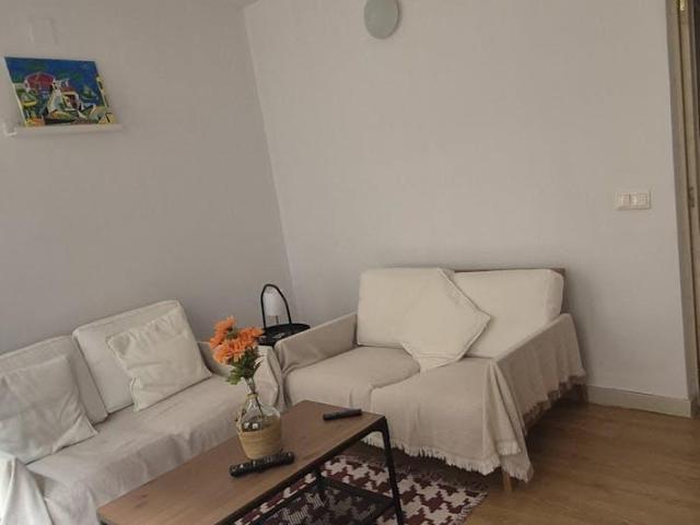 Apartamentos 1 Dormitorio Granada Granada ELS100215254