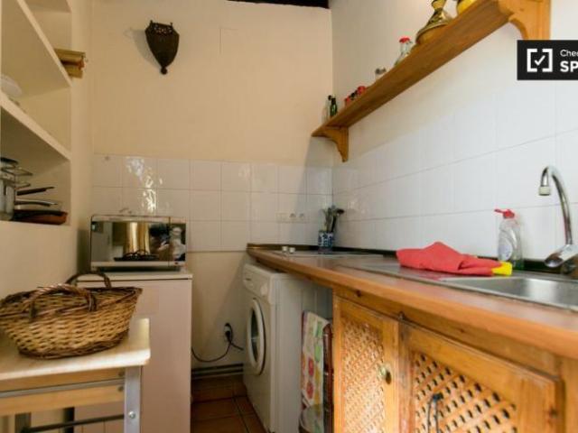 Apartamentos 1 Dormitorio Granada Granada ELS101821183