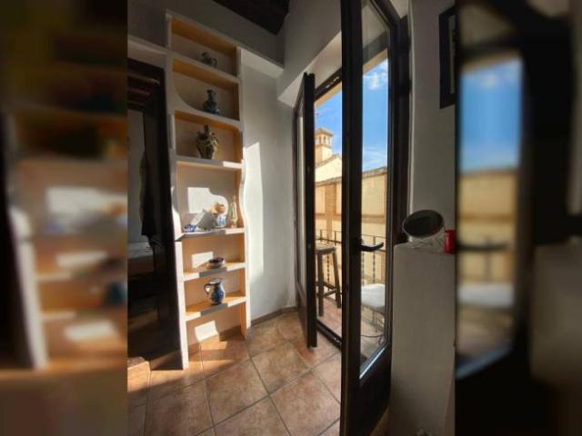 Apartamentos 1 Dormitorio Granada Granada ELS101835246