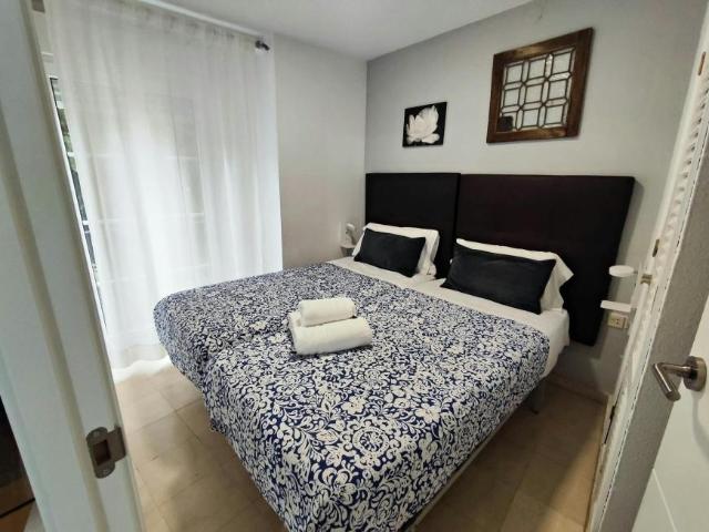 Apartamentos 1 Dormitorio Granada Granada ES101057180