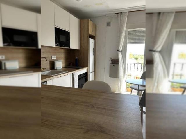 Apartamentos 1 Dormitorio Granada Granada ES101481474