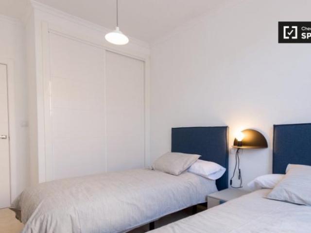 Apartamentos 1 Dormitorio Granada Granada ES101670666