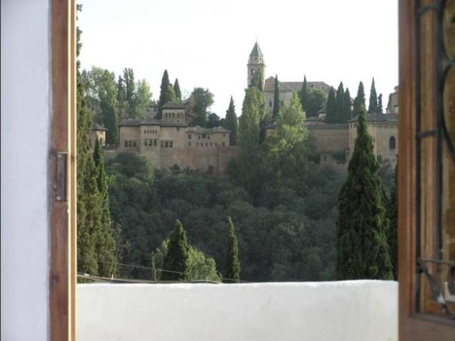 Apartamentos 1 Dormitorio Granada Granada ES101671998