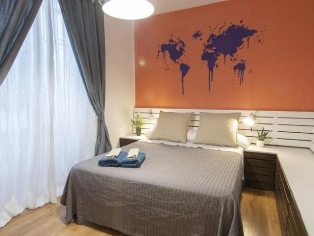 Apartamentos 1 Dormitorio Granada Granada ES101765430