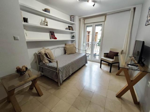 Apartamentos 1 Dormitorio Granada Granada ES102249083
