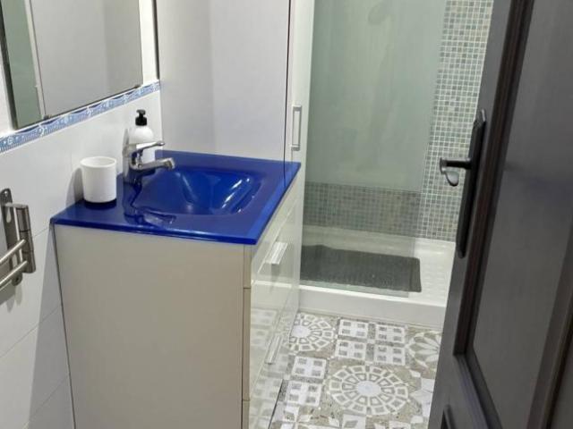 Apartamentos 1 Dormitorio Granada Granada ES102851462