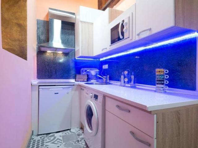 Apartamentos 1 Dormitorio Granada Granada ES103399645